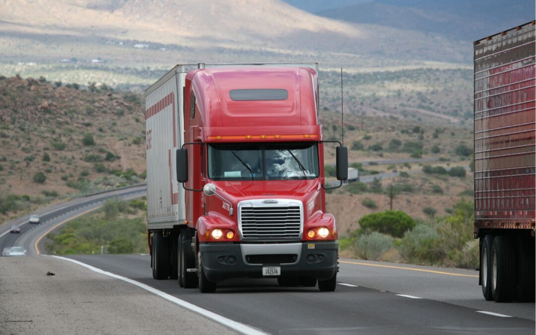 How Can a St. Louis Truck Accident Lawyer Help Me Maximize Financial Compensation?