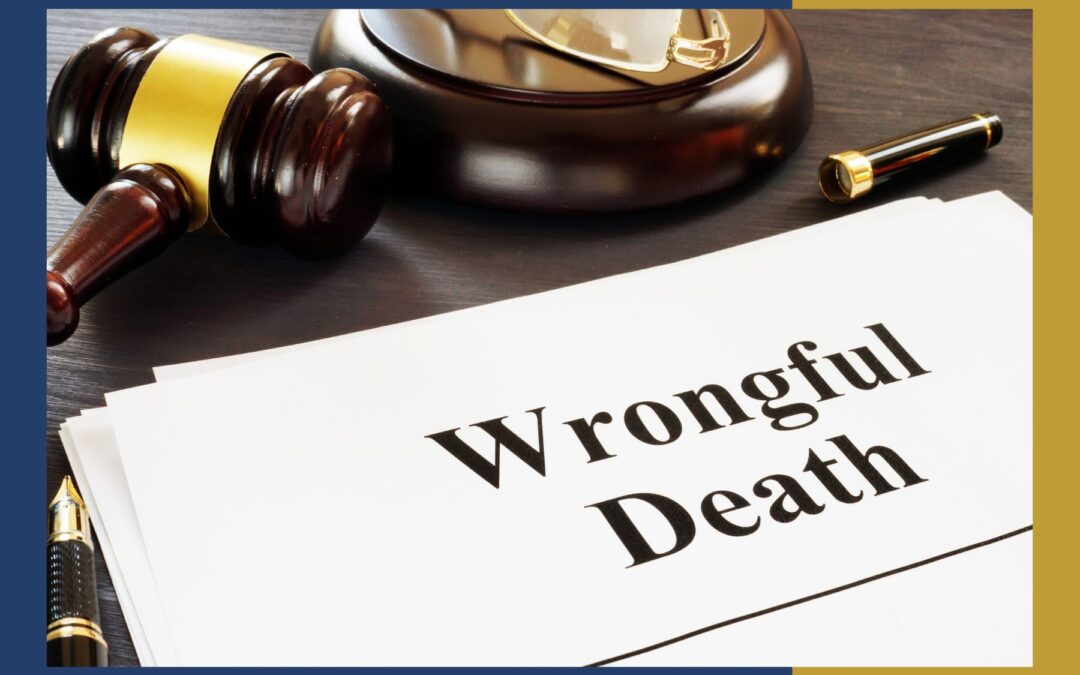 Pursuing Wrongful Death Claims in St. Louis: What Families Need to Know